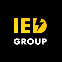 Innovation Electrical and Data Group logo - Similar company to Rescue Source