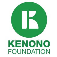 Kenono Foundation logo - Similar company to Surud