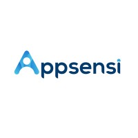 Appsensi logo - Similar company to Alphasoft