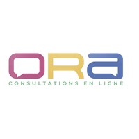 Ora-visio logo - Similar company to Dys-Positif