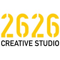 2626 Creative Studio logo - Similar company to Howwl