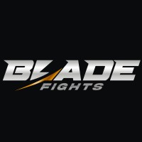 Blade Fights logo - Similar company to Prime Fight