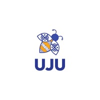 Uju logo - Similar company to Ujo