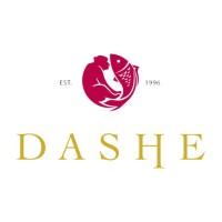 Dashe Cellars logo - Similar company to Guardfire