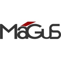 Mágus agency logo - Similar company to Varial Agency