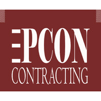 EPCON Contracting logo - Similar company to True Power Contracting