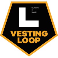L - founders of loyalty Vestingloop 's-Hertogenbosch logo - Similar company to 247 Everywhere | Ict, Cloud & Systeembeheer | 'S-Hertogenbosch