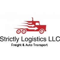 Strictly Logistics