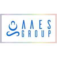 AAES Group logo - Similar company to Claritech (Pty) Ltd