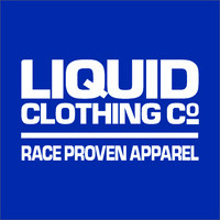 Liquid Clothing Co. logo - Similar company to Flawless Clothing