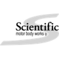 Scientific Motor Body Works logo - Similar company to Tapanda Pty Ltd