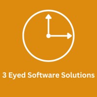 3 Eyed Software Solutions logo - Similar company to Third Eye Software Technologies Private Limited