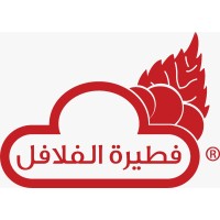 شركة فطيرة الفلافل للمطاعم المحدودة logo - Similar company to مُساعد | Musaed