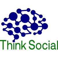 Think Social scs logo - Similar company to Forteam Srl