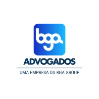 BGA Advogados logo - Similar company to Bustamante Guaitolini Almada Advogados