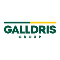 Galldris Group logo - Similar company to Mpb Structures