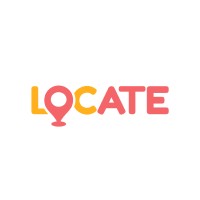 LocATE logo - Similar company to Punchcard