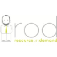 Resource On Demand Limited logo - Similar company to Kontechs
