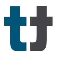 TRADUXT logo - Similar company to Shellbox