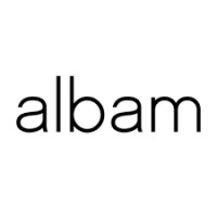 Albam logo - Similar company to Orslow