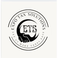 EXPO TAX SOLUTIONS logo - Similar company to Excellent World