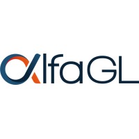 Alfa GL logo - Similar company to Instituto Emprender