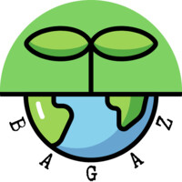 BAGAZ logo - Similar company to Pulpcraft