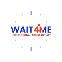 Wait4me logo - Similar company to Circle & Square