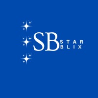 Starblix Tech logo - Similar company to Capillary
