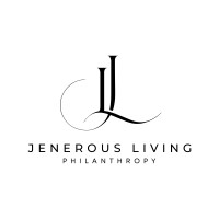 Jenerous Living Philanthropy logo - Similar company to Mint Project -- Mintproject.Org