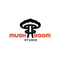 Mushroom Studios logo - Similar company to Mushroom Studio