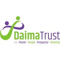 Daima Trust logo - Similar company to Relinked Group