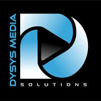 DYSYS Media Solutions logo - Similar company to Dysys Infotech Pvt. Ltd