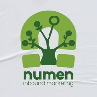 📲 Numen Agencia Creativa de Inbound Marketing logo - Similar company to Tinto360