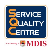 Service Quality Centre Pte Ltd (Singapore) logo - Similar company to Apro Training Centre