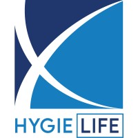 Hygie Life logo - Similar company to Cortex Assurances