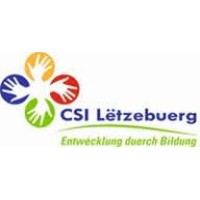 CSI Lëtzebuerg (CSI Luxembourg) logo - Similar company to Bokonzi