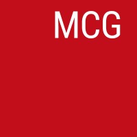 MCG Management Consulting Gesellschaft mbH logo - Similar company to Prodigy12