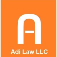 Adi Law LLC logo - Similar company to Teoh & Co Llc