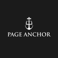 Page Anchor logo - Similar company to Sekando
