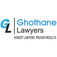 Ghothane Lawyers logo - Similar company to Twosteroo