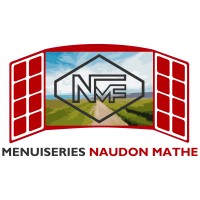 NAUDON MATHE Frères logo - Similar company to Abc Menuiseries Lopes