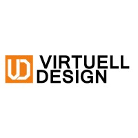 Virtuell Design AB logo - Similar company to D