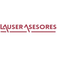 Lauser Asesores logo - Similar company to Eagle.Label Llc