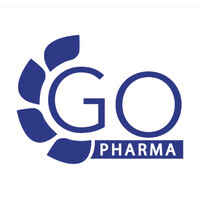Go Pharma logo - Similar company to Soficopharm Global