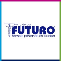 Ortopédicos Futuro logo - Similar company to Townsend Solutions