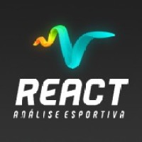 REACT - Analise Esportiva logo - Similar company to Futebol 360