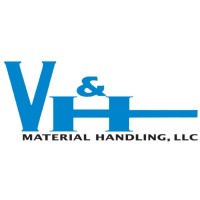V & H Material Handling, Llc