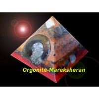 Orgonite-Mareksheran Beeswax-Orgone Orgonitenow logo - Similar company to Beeswax Ltd