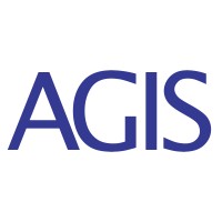 Agis logo - Similar company to Open Soon